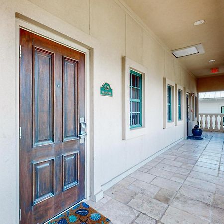 South Walton Condos II Inlet Beach Ruang foto