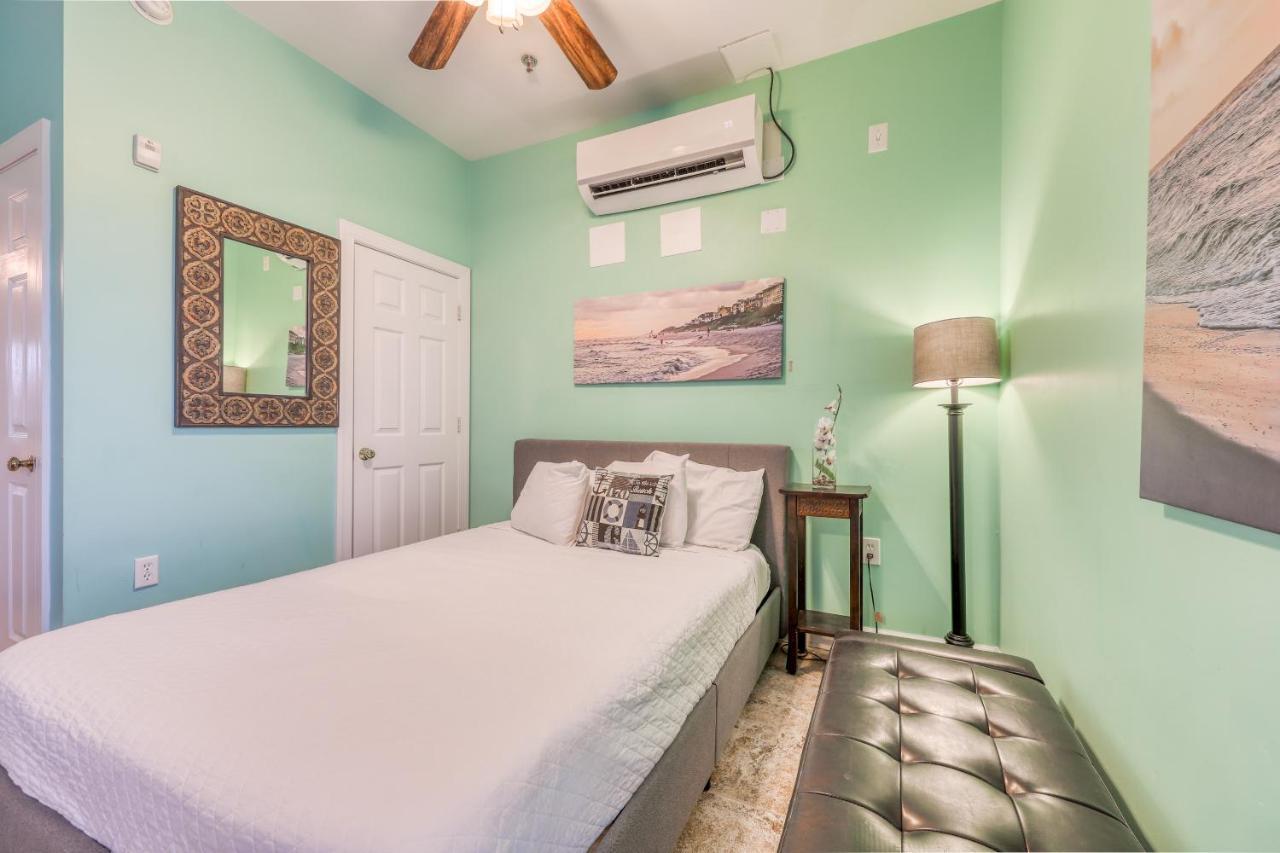 South Walton Condos II Inlet Beach Bagian luar foto