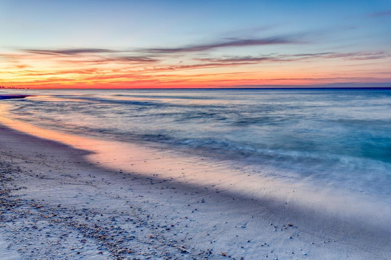 South Walton Condos II Inlet Beach Bagian luar foto