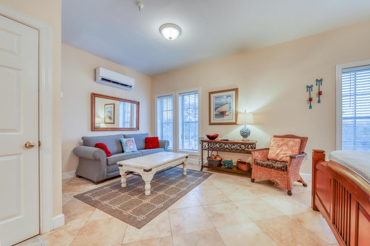South Walton Condos II Inlet Beach Ruang foto