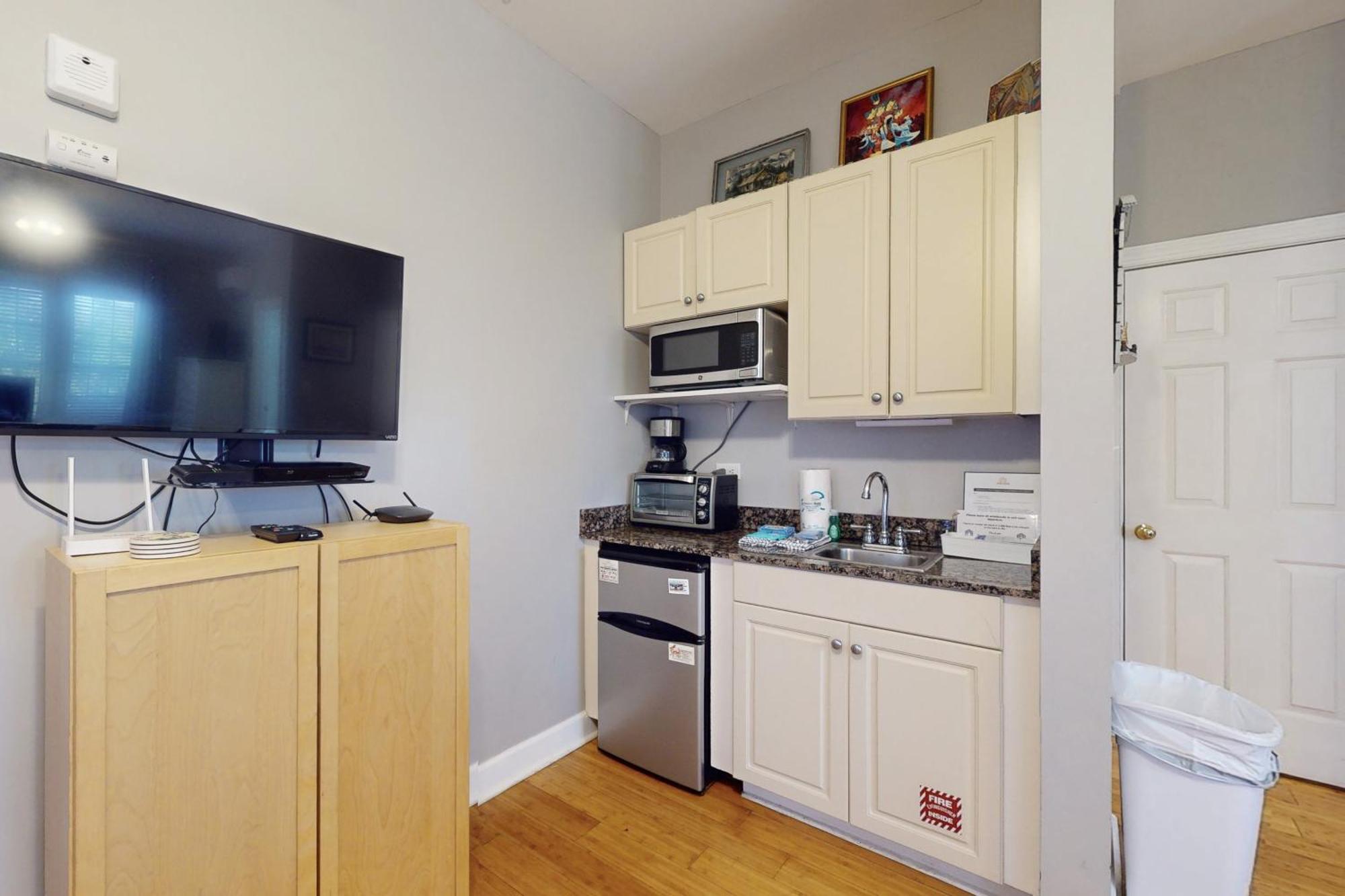 South Walton Condos II Inlet Beach Ruang foto
