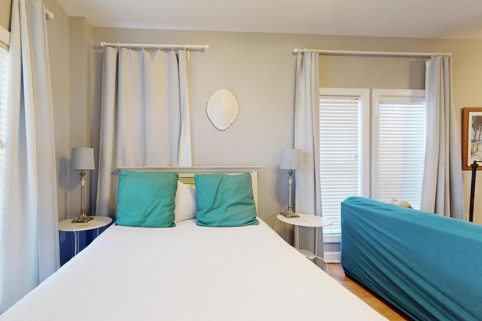 South Walton Condos II Inlet Beach Ruang foto