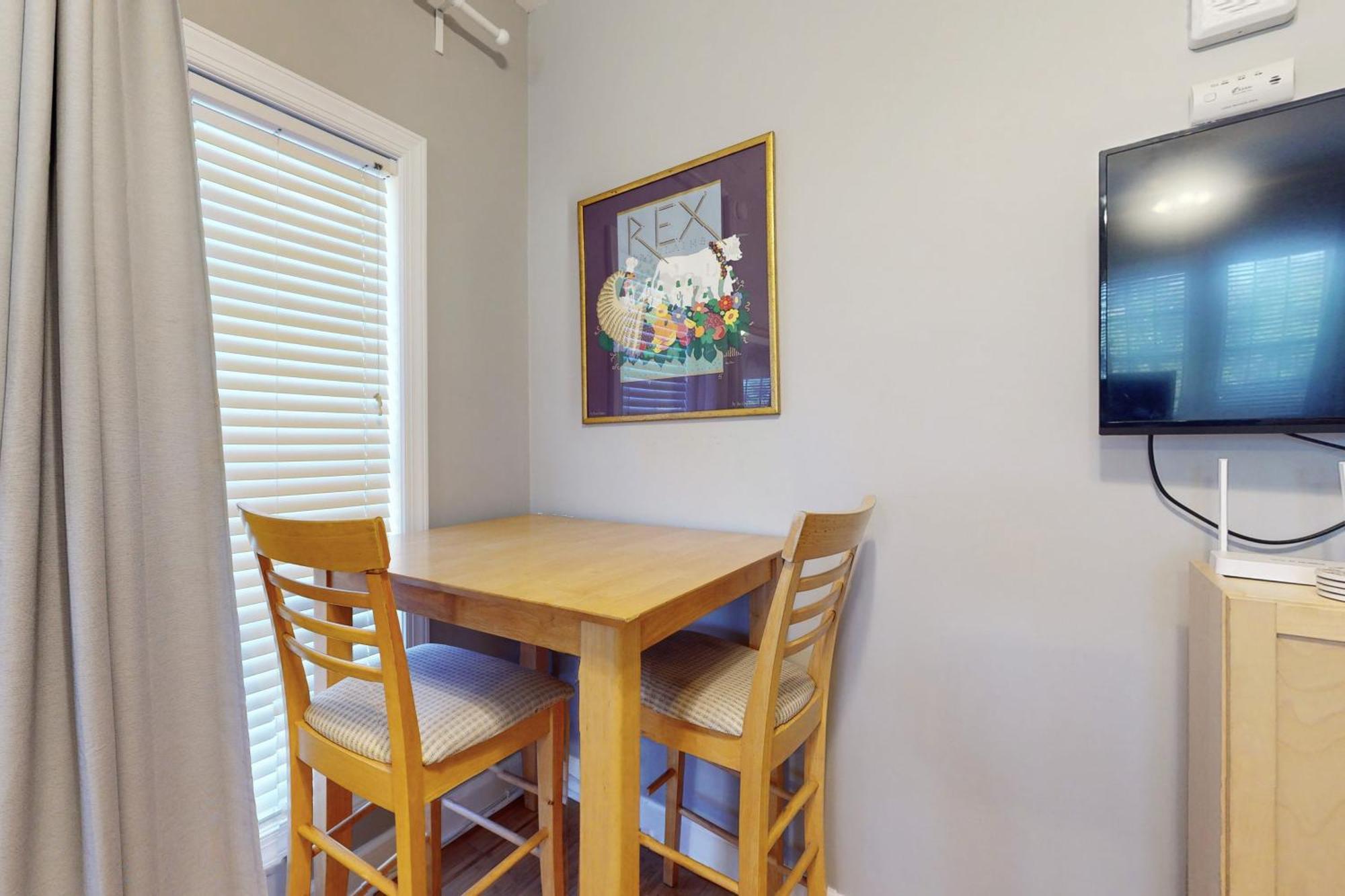 South Walton Condos II Inlet Beach Ruang foto