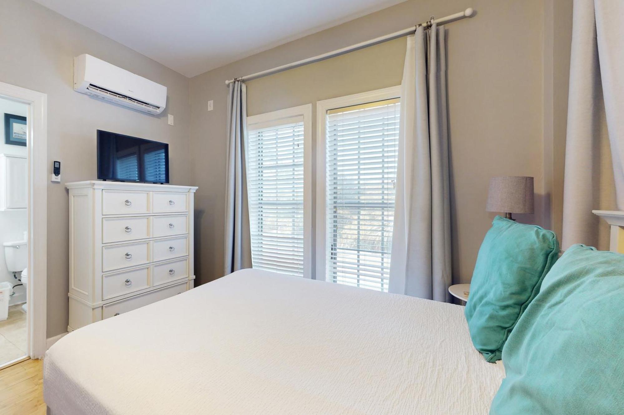 South Walton Condos II Inlet Beach Ruang foto