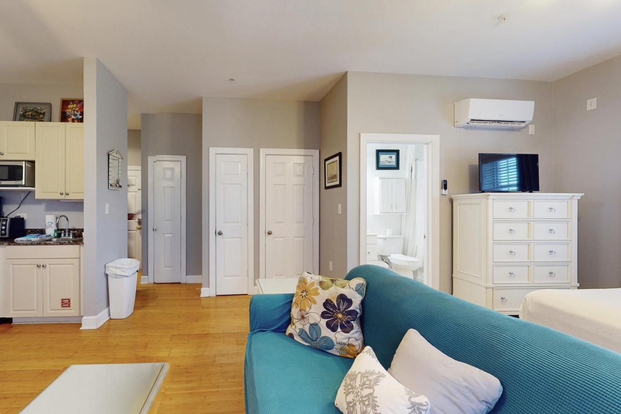 South Walton Condos II Inlet Beach Ruang foto