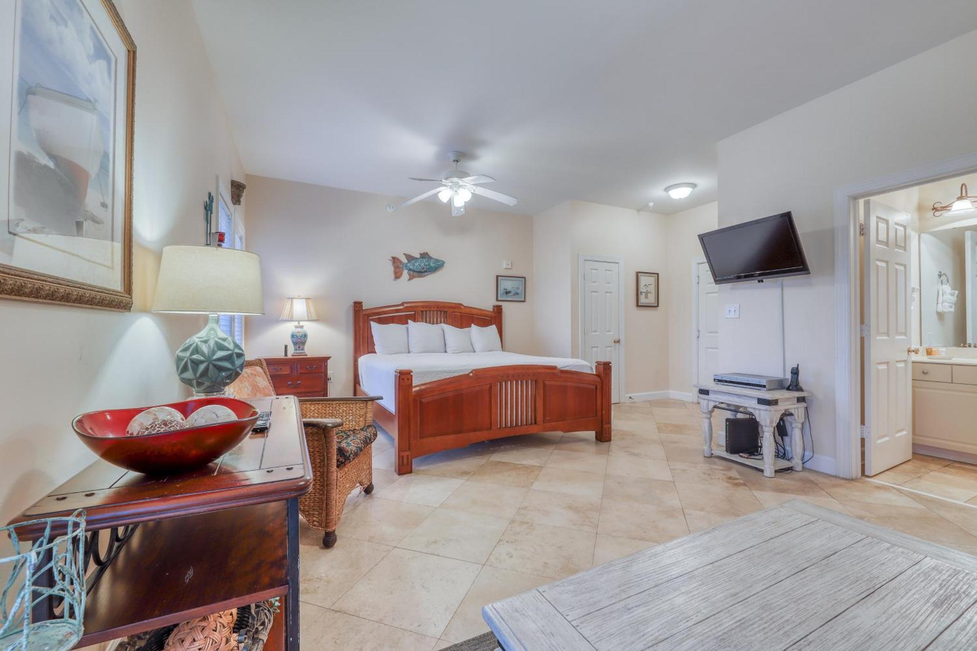 South Walton Condos II Inlet Beach Ruang foto