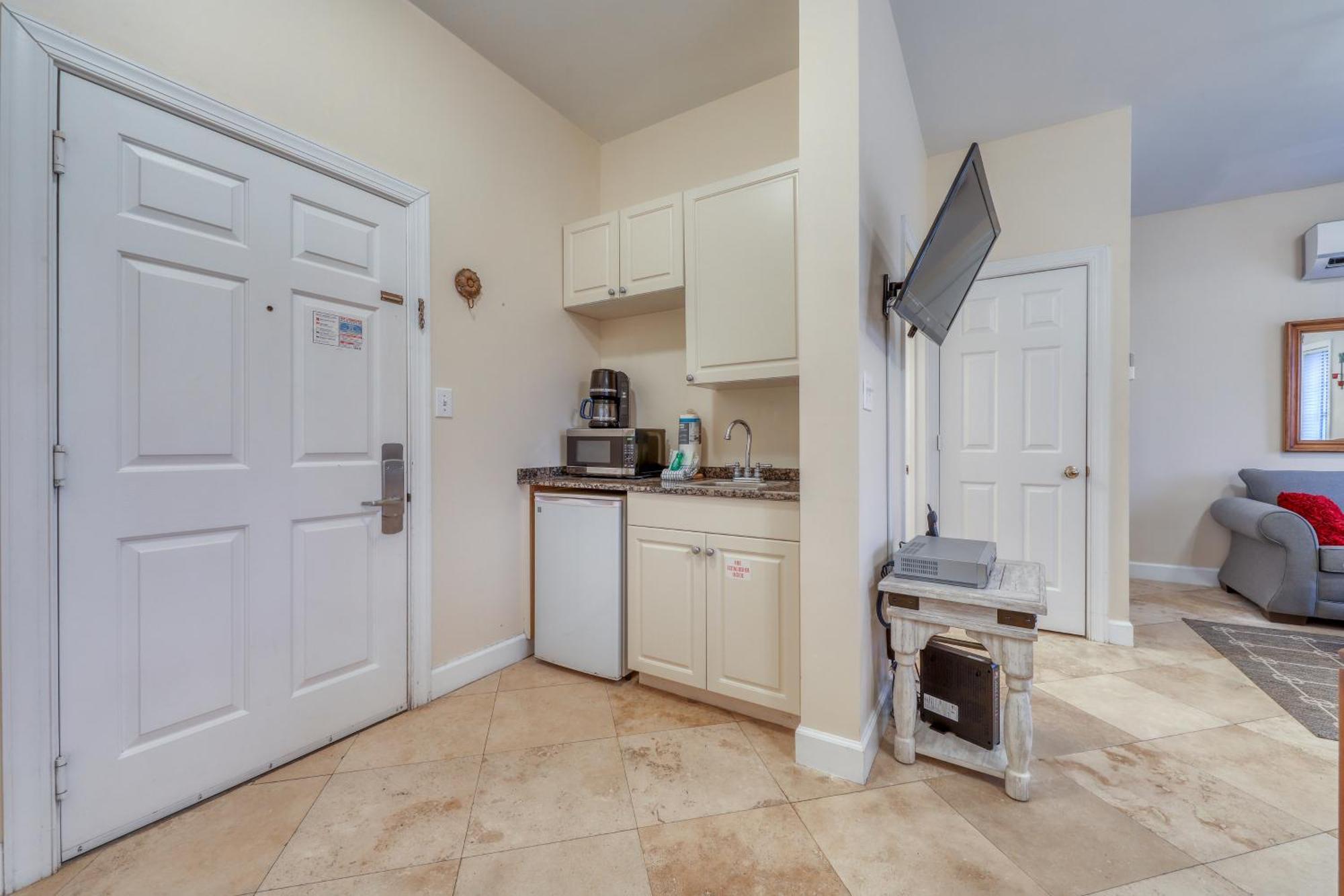 South Walton Condos II Inlet Beach Ruang foto