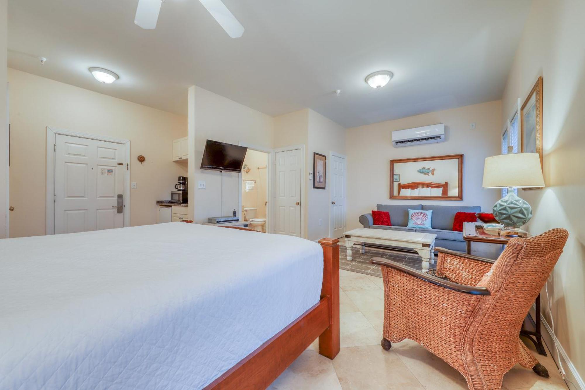 South Walton Condos II Inlet Beach Ruang foto