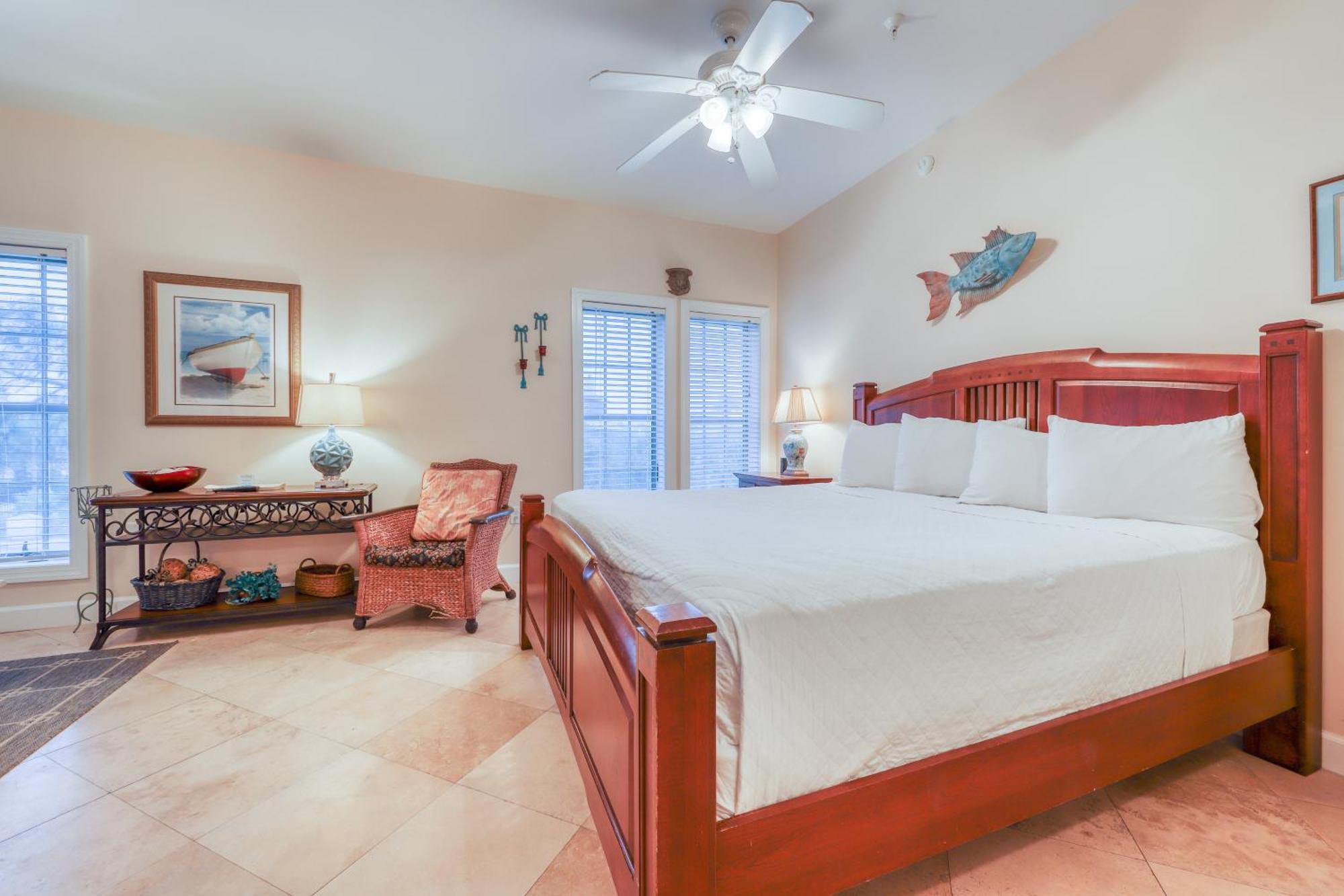 South Walton Condos II Inlet Beach Ruang foto