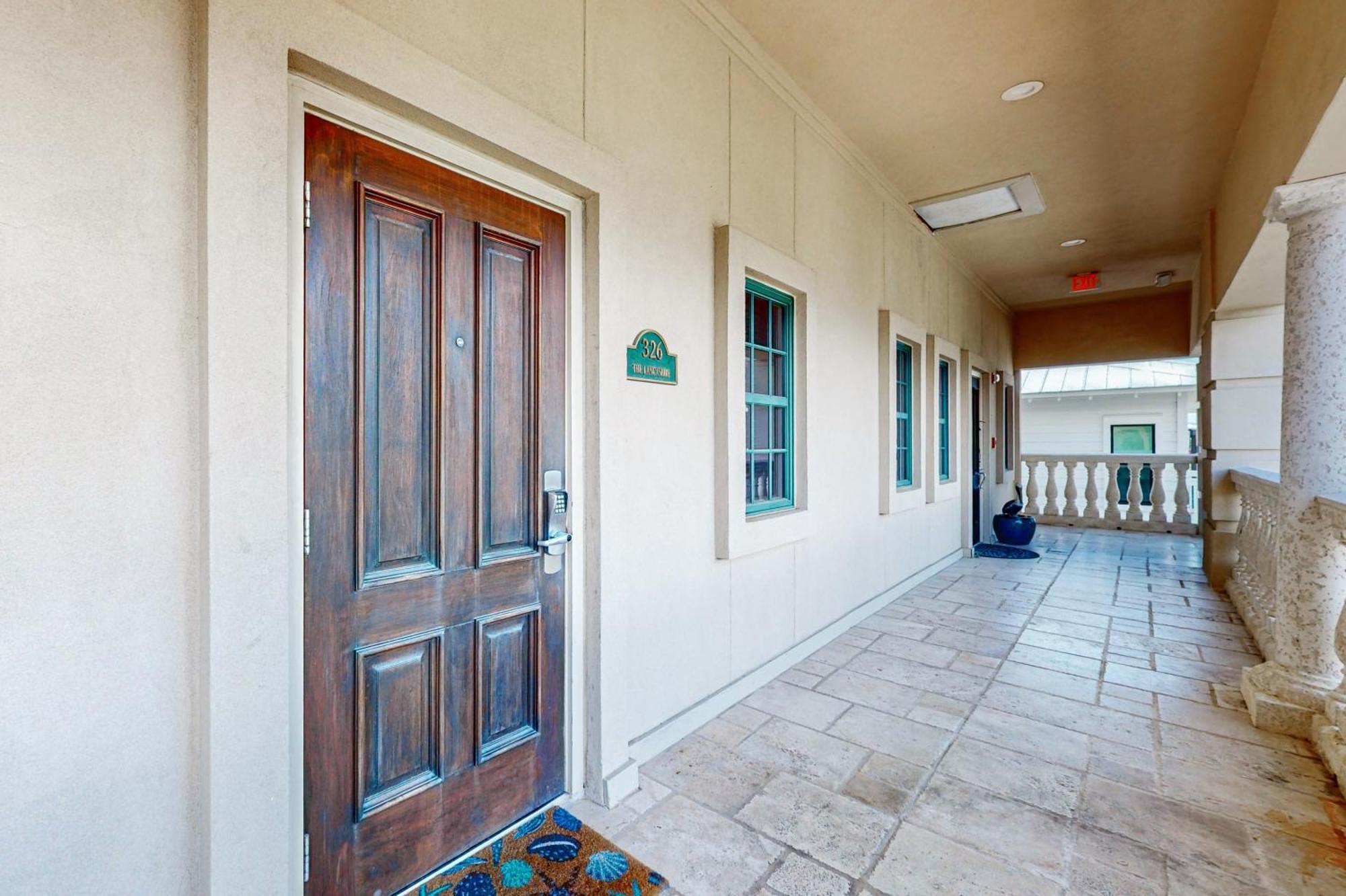 South Walton Condos II Inlet Beach Ruang foto