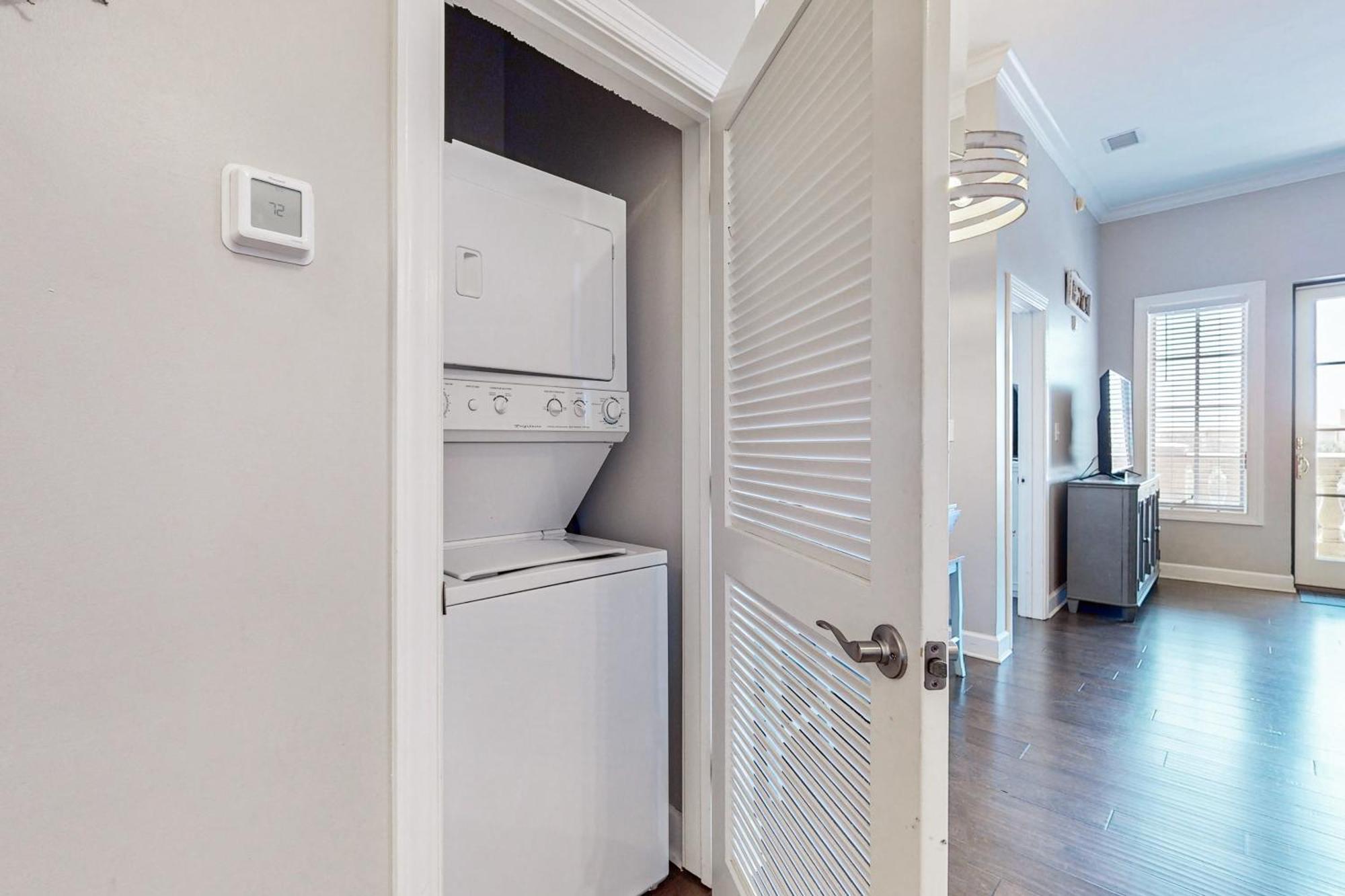 South Walton Condos II Inlet Beach Ruang foto
