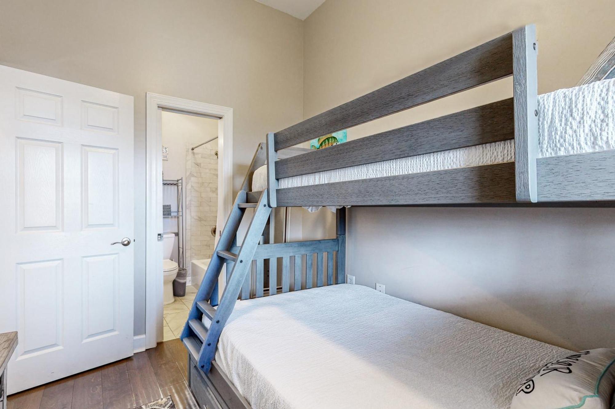 South Walton Condos II Inlet Beach Ruang foto