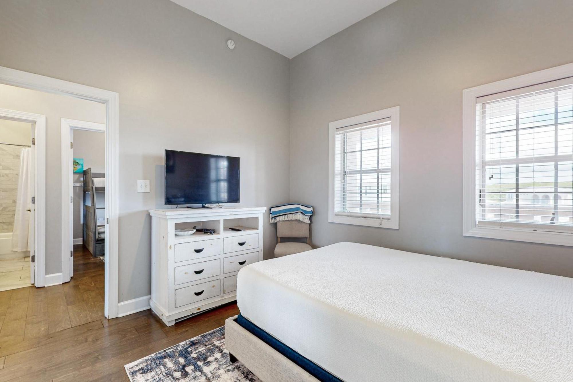 South Walton Condos II Inlet Beach Ruang foto