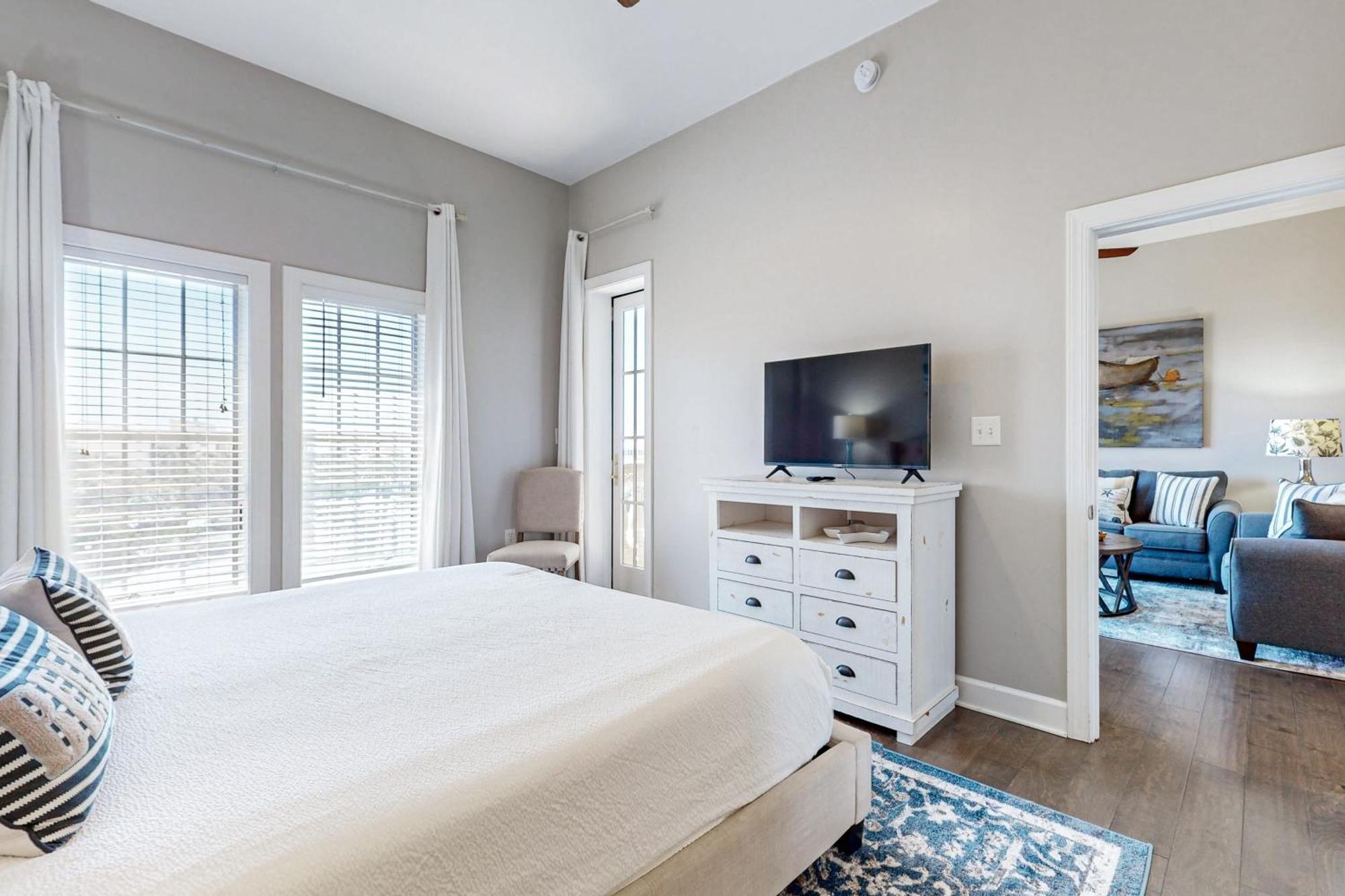 South Walton Condos II Inlet Beach Ruang foto