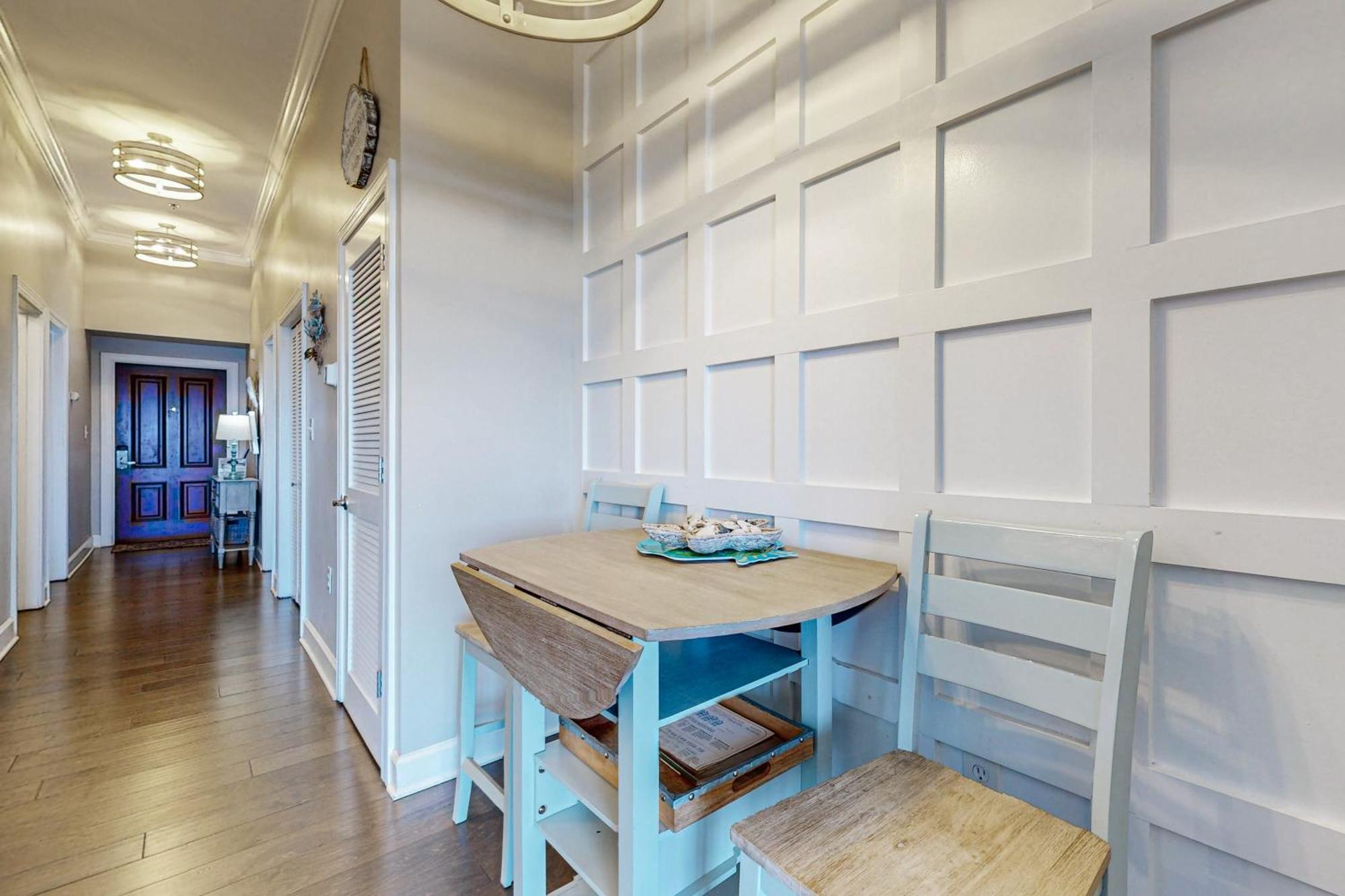 South Walton Condos II Inlet Beach Ruang foto