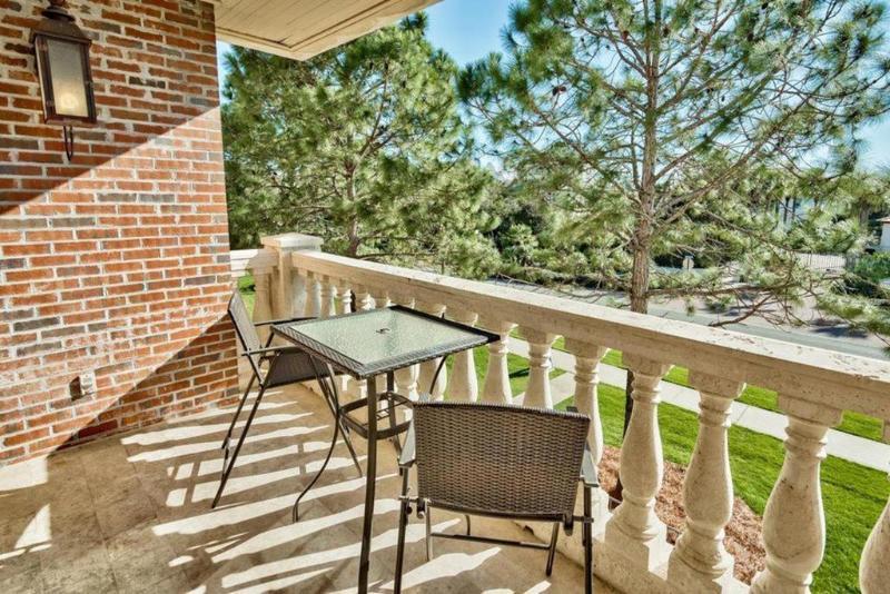 South Walton Condos II Inlet Beach Bagian luar foto