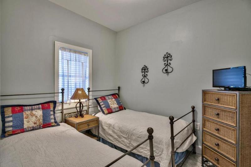 South Walton Condos II Inlet Beach Bagian luar foto