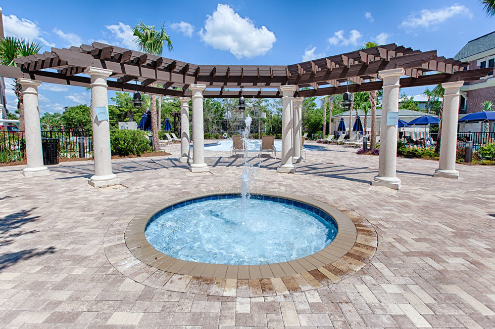 South Walton Condos II Inlet Beach Bagian luar foto