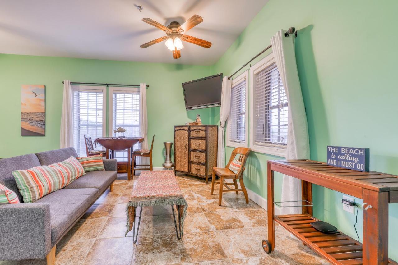 South Walton Condos II Inlet Beach Ruang foto