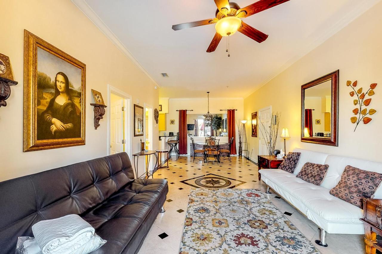 South Walton Condos II Inlet Beach Bagian luar foto